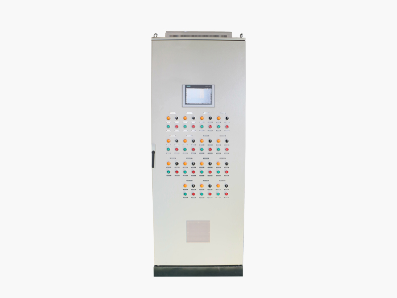 PLC/DCS控(kong)製櫃(gui)