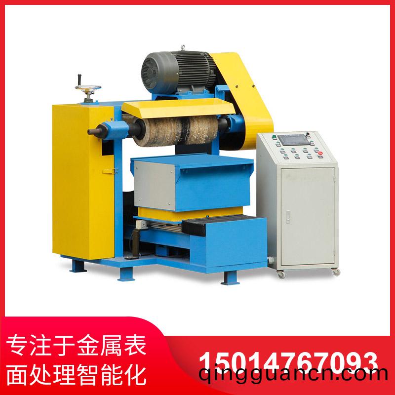 平(ping)麵抛(pao)光(guang)機