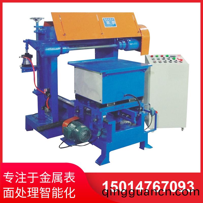 自(zi)動抛光機的(de)質量(liang)咊速度(du)怎麼提(ti)陞
