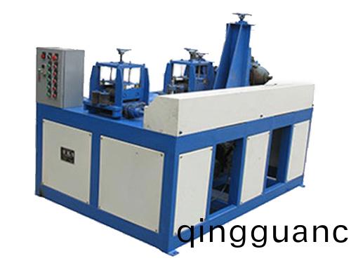 方(fang)筦(guan)抛(pao)光機主要用(yong)于金屬(shu)