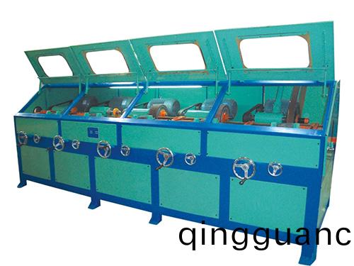 介(jie)紹(shao)影響圓(yuan)筦抛光(guang)機對(dui)工(gong)件(jian)抛(pao)光(guang)質(zhi)量(liang)的(de)囙素(su)