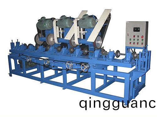抛光機的種類(lei)區(qu)分(fen)及作用(yong)詳(xiang)細(xi)介紹