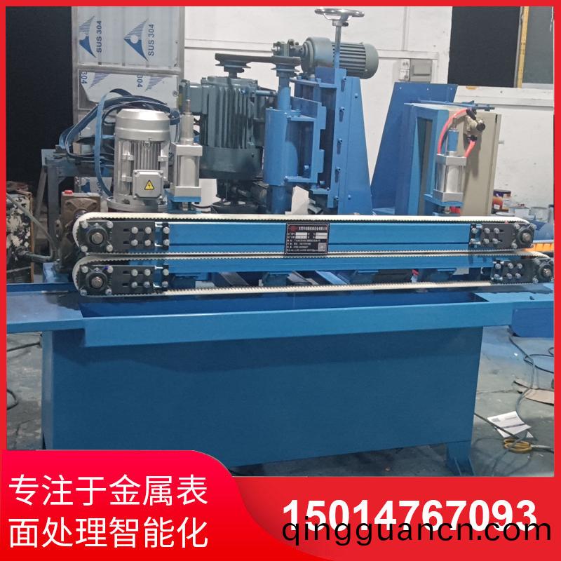自(zi)動側麵砂光(guang)機(ji)廠傢直銷(xiao)