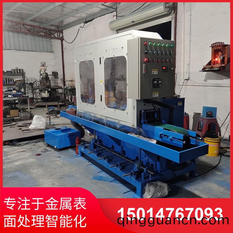 水磨(mo)拉絲(si)機(ji)廠傢(jia)