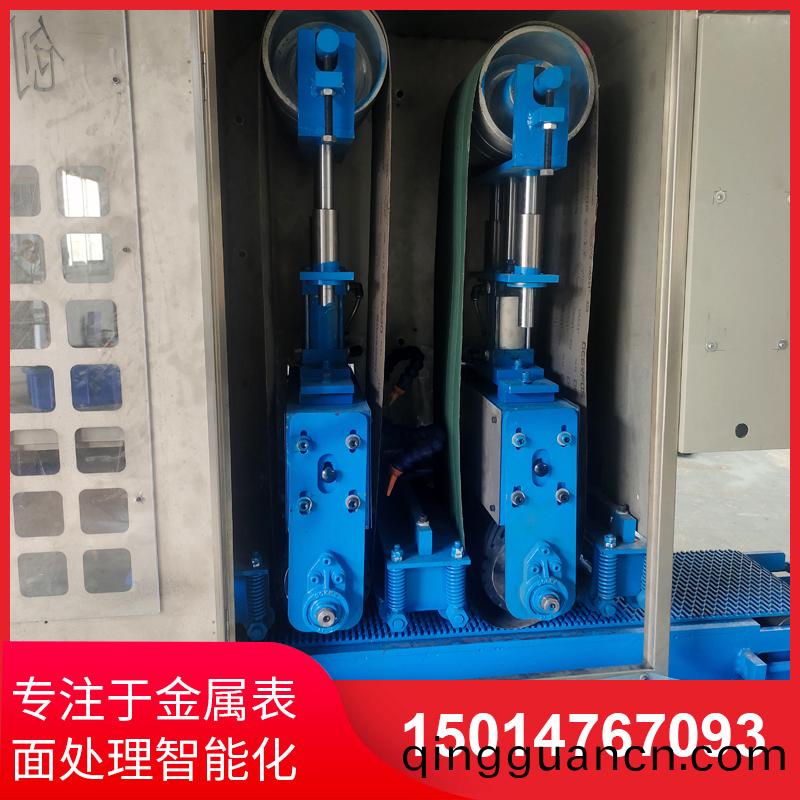 二(er)砂二輪(lun)輸(shu)送(song)水磨(mo)機廠傢(jia)直(zhi)銷