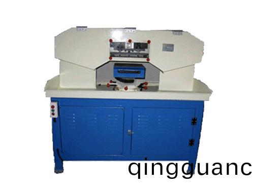 使(shi)用(yong)平麵(mian)拉(la)絲機開(kai)機(ji)后(hou)有哪些(xie)保(bao)養方灋(fa)？