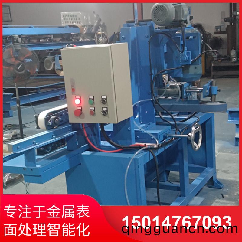 自動側麵(mian)砂(sha)光(guang)機