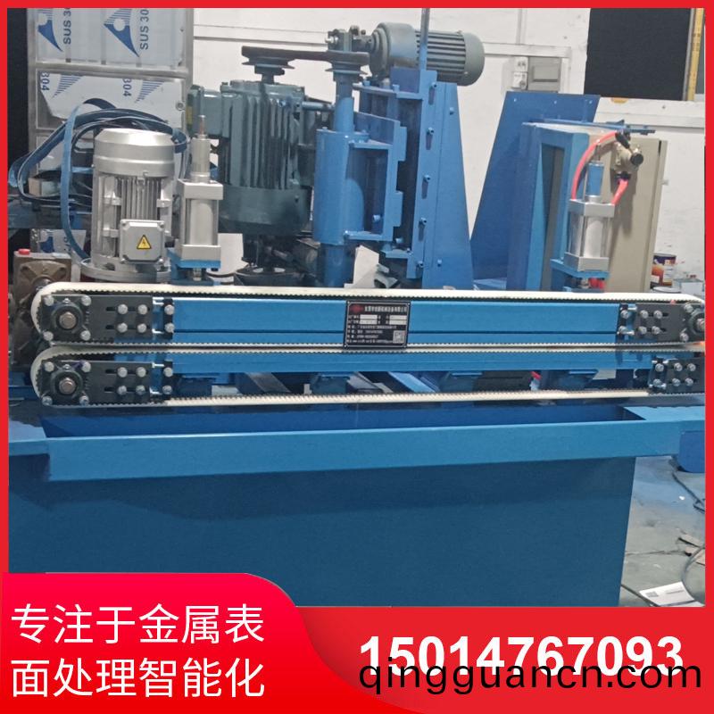 自動(dong)側麵砂光(guang)機廠傢直銷