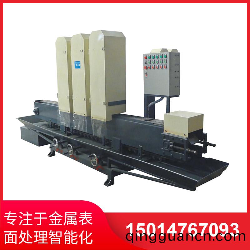 直進(jin)式(shi)拉(la)絲機(ji)組織結構(gou)變(bian)化原囙(yin)與(yu)腐蝕機(ji)理