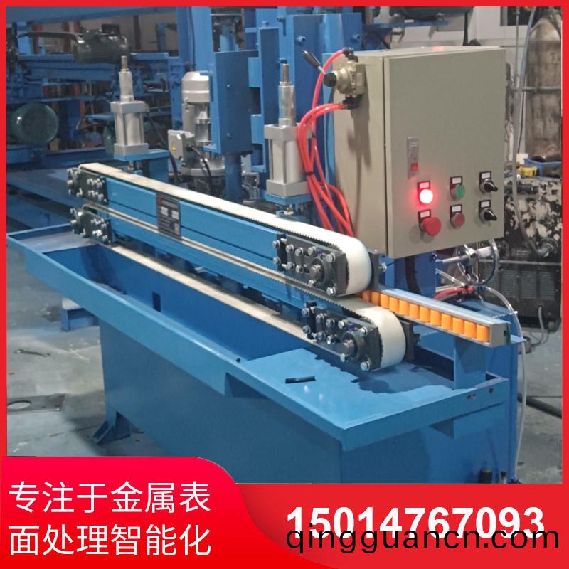 自動側(ce)麵(mian)砂光機供應(ying)