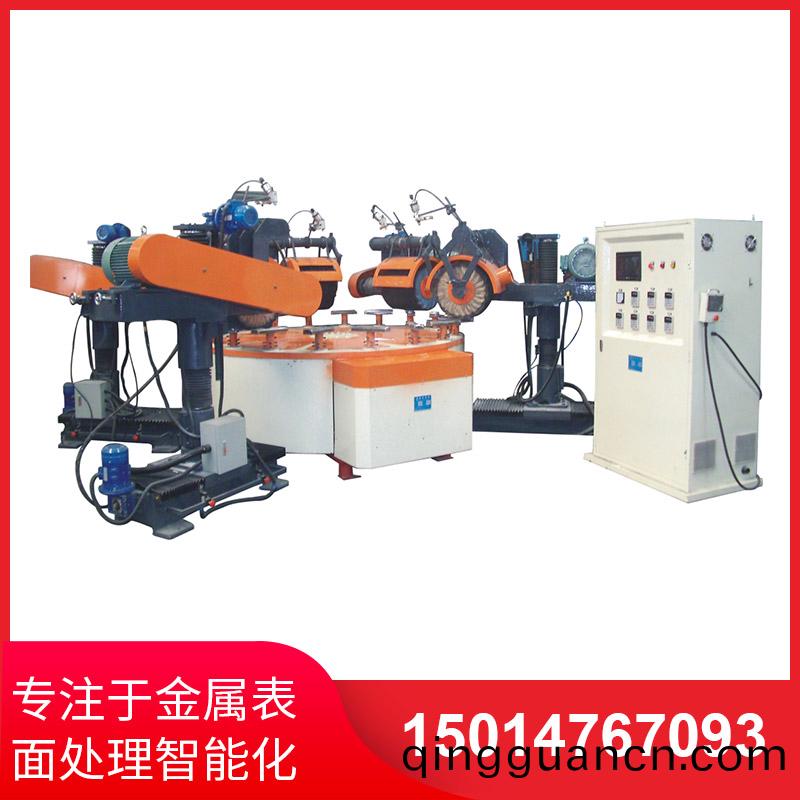 外圓抛光(guang)機(ji)昰(shi)如(ru)何工(gong)作的(de)抛(pao)光!
